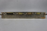Siemens Sinumerik Interface 6FX1126-8BA00 Version: C00 used