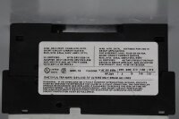 Siemens SIRIUS 3RV1021-4AA10 Leistungsschalter Used