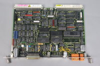 Siemens Sirotec 6FX1110-7AD01 Master CPU E-Stand G00 used OVP