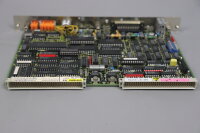 Siemens Sirotec 6FX1110-7AD01 Master CPU E-Stand G00 used OVP