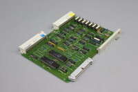 Siemens Teleperm M 6DS1101-8AB E: 4 Modul used OVP