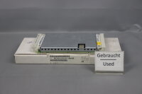 Siemens Teleperm 6DS1212-8AB E-Stand : 08 Businterface...