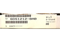 Siemens Teleperm 6DS1212-8AB Version: 08 Businterface Used