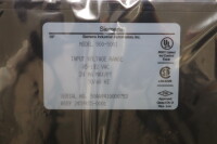 Siemens 500-5001 AC Input Module 85-132VAC 5005001 Unused OVP