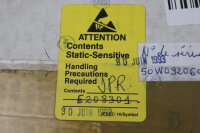 Siemens TI Output Module 500-5019 5005019 Sealed