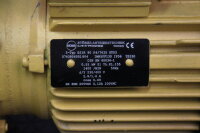 Stöber B21 R 80 K4 Getriebemotor 0.55kW + Getriebe...