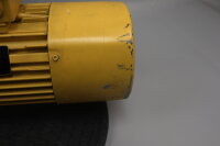 St&ouml;ber B21 R 80 K4 Getriebemotor 0.55kW + Getriebe S302SG0700D80K4 Unused