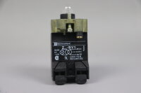 Telemecanique ZB2 BV1 Lampenfassung ZB2BV1 1,2W  unused OVP