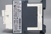 Telemecanique Schneider Electric LC1D09 BD Schütz used