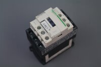 Telemecanique Schneider Electric LC1D09 BD Sch&uuml;tz used