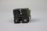 Telemecanique ZB2 BV6 2,6W Lampenfassung ZB2BV6 061371 unused OVP