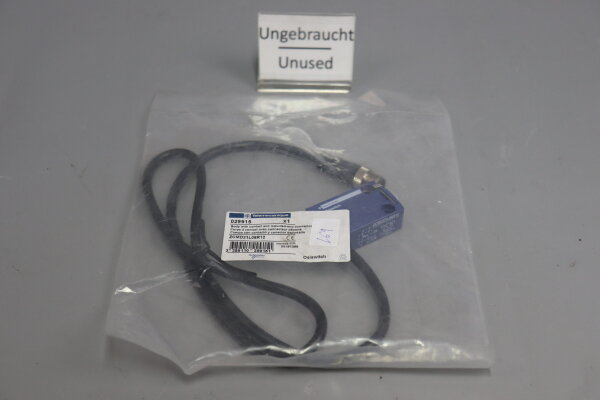 Telemecanique ZCMD21L08R12 029915 Endschalter unused OVP
