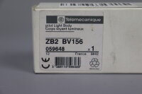 Telemecanique ZB2 BV156 2,6W Lampenfassung  ZB2BV156...