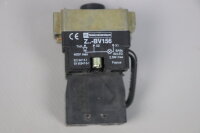 Telemecanique ZB2 BV156 2,6W Lampenfassung  ZB2BV156 059648 unused OVP