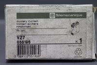Telemecanique VZ7 055196 Hilfskontakt unused OVP