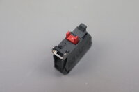 Telemecanique Schneider Electric 5x ZBE-102 Kontaktzblock 240V 3A unused OVP