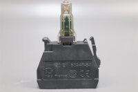 Telemecanique ZBV-M3 LED Schalter ZBVM3 230V 14mA unused