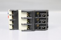 Telemecanique LR2 D1307 Motorschutzrelais LR2D1307 1,6-2,5A 023256 unused OVP