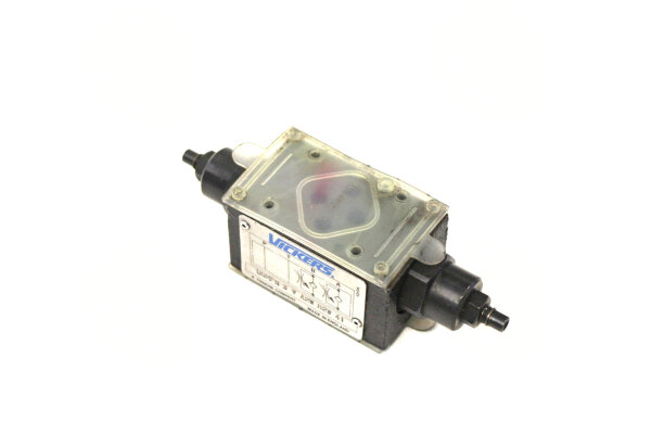 Vickers DGMFN 3 Y A2W B2W 41 Regelventil Unused