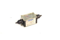 Vickers DGMFN 3 Y A2W B2W 41 Regelventil Unused