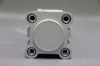 Festo DNC-40-100-PPV-A 163341 B608 Normzylinder Pmax.12 bar Unused