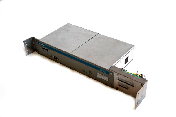 Siemens BMS S42024-N317-A1G -used-