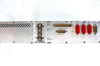 Siemens BMS S42024-N317-A1G -used-