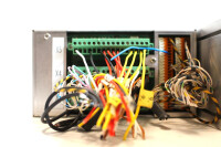 Siemens BMS S42024-N317-A1G -used-