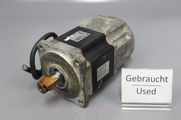 Allen Bradley TLY-A2530P-BJ64AA Servomotor
