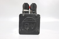 Allen Bradley MPL-B230P-EJ42AA Servomotor