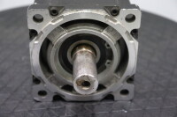 Allen Bradley Servomotor MPL-B4540F-MK74AA Series: A used defect
