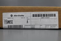 Allen Bradley 1756-M03SE Ser. A Unused Sealed