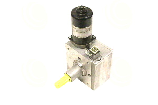 Ott 403969 5008 Motor mit Getriebe Used