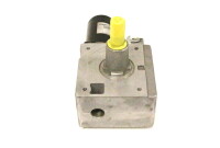 Ott 403969 5008 Motor mit Getriebe Used