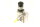 Ott 403969 5008 Motor mit Getriebe Used
