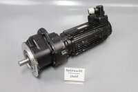 AMK RAS4-1-6-000  3-00 + BG06-31/SP Servomotor + Getriebe