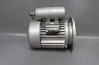 ATB Flender ABF71/2B-7R Elektromotor 0,37KW 3410/min 60Hz unused