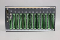 Bachmann DIO 48-C Digital In/Out Modul used