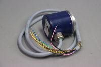 Baumer IVO GA241.1602105000l Encoder SSI-Schnitstelle OVP unused