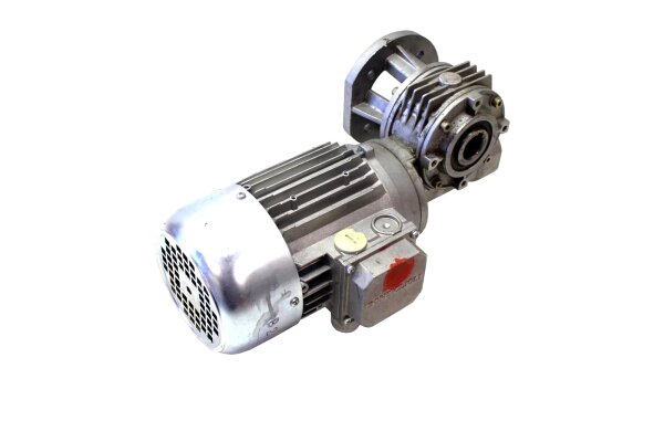 Bonfiglioli Elektromotor Type: BN71B4 + Getriebe MVF 49