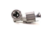Bonfiglioli Elektromotor Type: BN71B4 + Getriebe MVF 49