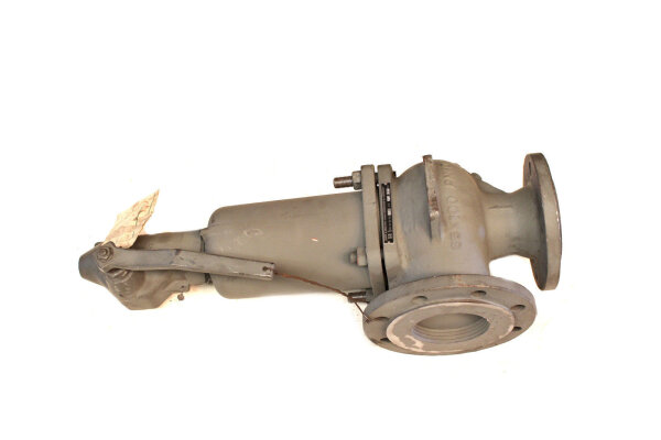 Bopp &amp; Reuther SI 6301 Sicherheitsventil unused