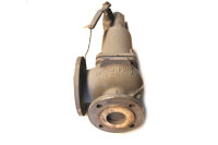 Bopp &amp; Reuther SI 6301 Sicherheitsventil unused