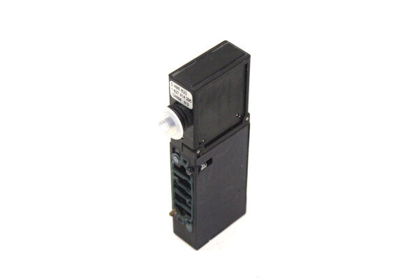 Bosch Aventics 0 820 045 522 Steuerventil DT VTS 5/2 0820045522 Unused