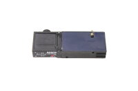 Bosch Aventics 0 820 045 522 Steuerventil DT VTS 5/2 0820045522 Unused
