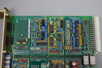 CEGELEC MICA AS114 Modul used