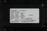 Danaher Motion YZ05341 3PM Servomotor 0,61kW Unused