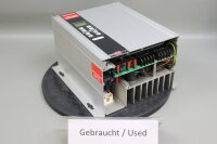 Danfoss VLT Type 3004 175H7246 Variable Speed Drive...