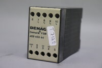 DEMAG Dematik FSM 469 455 44 24V DC used
