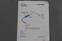 Di-Soric FM 70-1-BS Funktionsmodul unused OVP